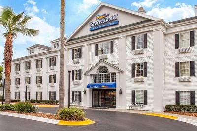 Baymont by Wyndham Jacksonville/Butler Blvd