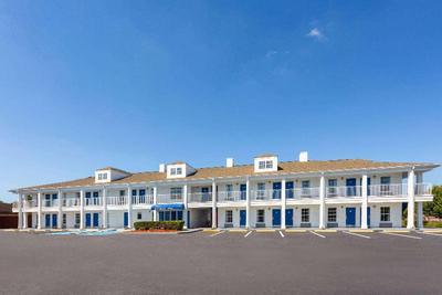 Baymont by Wyndham Brunswick GA