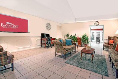 Baymont by Wyndham Brunswick GA