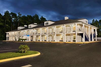 Baymont by Wyndham Kingsland