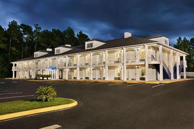 Baymont by Wyndham Kingsland