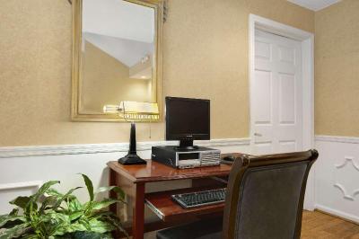 Baymont by Wyndham Thomasville