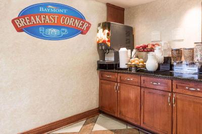 Baymont by Wyndham Indianapolis South