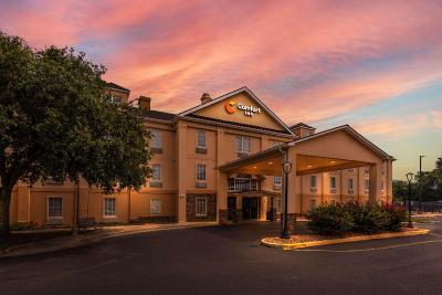 Comfort Inn Lafayette North I 10