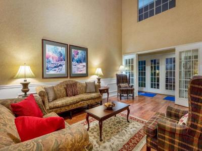 Baymont by Wyndham Easley/Greenville