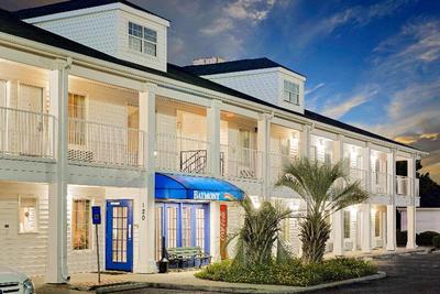 Baymont by Wyndham Georgetown Marina