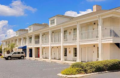 Baymont by Wyndham Georgetown Marina
