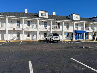 Baymont by Wyndham Georgetown Marina