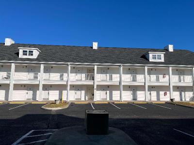 Baymont by Wyndham Georgetown Marina