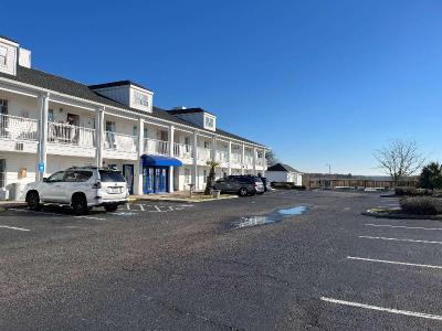 Baymont by Wyndham Georgetown Marina