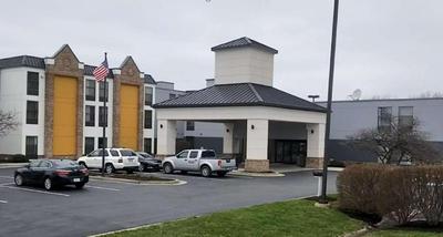 Best Western Fishers