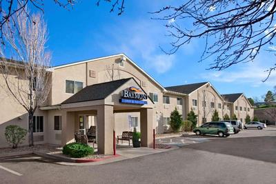 Baymont by Wyndham Golden/Red Rocks