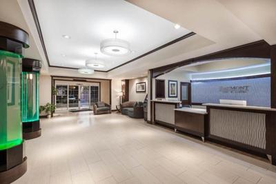 Baymont by Wyndham Victoria