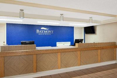 Baymont Inn and Suites MariettaAtlanta North