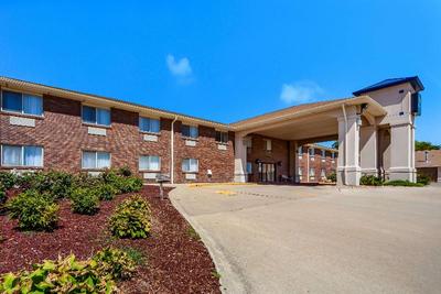 Quality Inn Lincoln
