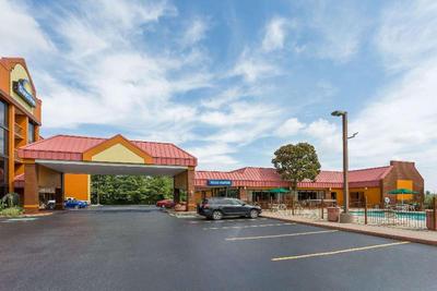 Extended Stay America Bristol