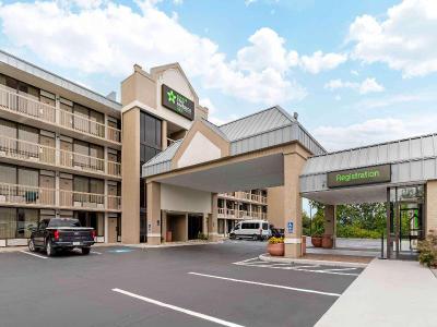 Extended Stay America Bristol