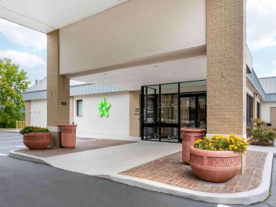 Extended Stay America Bristol