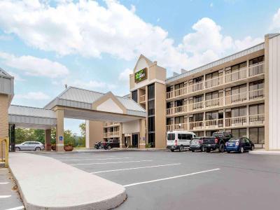 Extended Stay America Bristol
