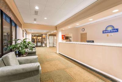 Extended Stay America Bristol
