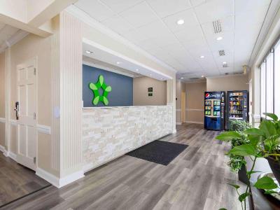 Extended Stay America Bristol