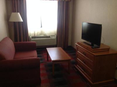 Quality Inn & Suites Oceanside Near Camp Pendleton
