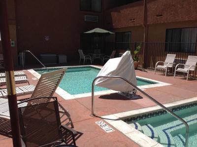 Quality Inn & Suites Oceanside Near Camp Pendleton
