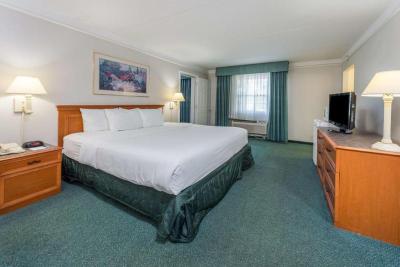 Motel 6 Hazelwood