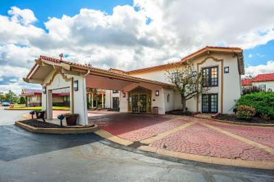 Motel 6 Hazelwood