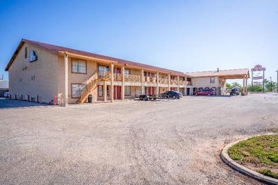 Lone Star Inn by OYO Vernon Texas Hwy 287