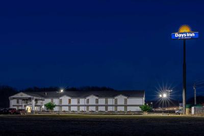 Days Inn by Wyndham Grayson