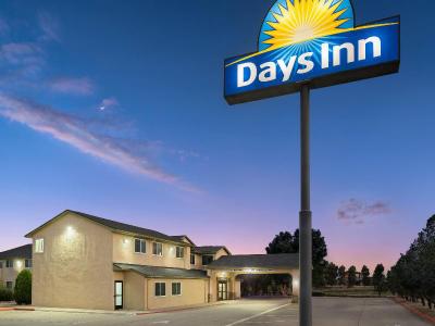 Days Inn by Wyndham Las Vegas