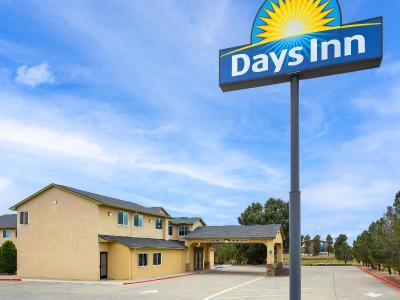 Days Inn by Wyndham Las Vegas