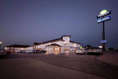 Days Inn by Wyndham Mitchell SD