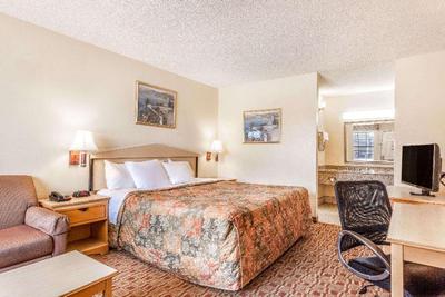 Days Inn by Wyndham Yazoo City