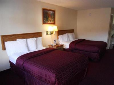 Ameraview Inn And Suites