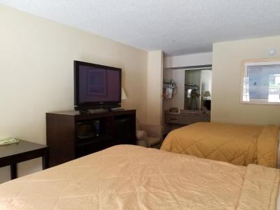Ameraview Inn And Suites
