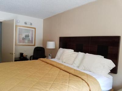 Ameraview Inn And Suites