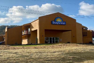 Days Inn by Wyndham Morehead