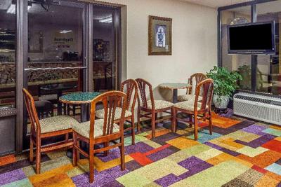 Serenity Inn Hotel Sweetwater