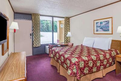 Serenity Inn Hotel Sweetwater