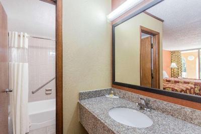 Serenity Inn Hotel Sweetwater