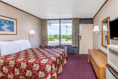 Serenity Inn Hotel Sweetwater