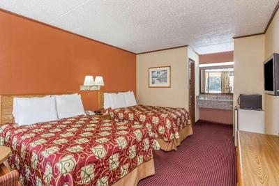 Serenity Inn Hotel Sweetwater