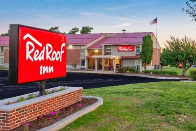 Red Roof Inn Leesburg, VA
