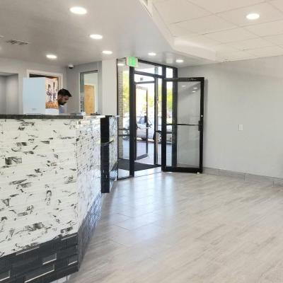 Days Inn by Wyndham Easley