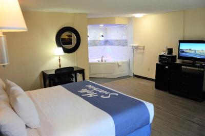 Days Inn by Wyndham Easley
