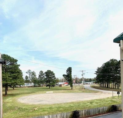 Days Inn by Wyndham North Little Rock / Maumelle