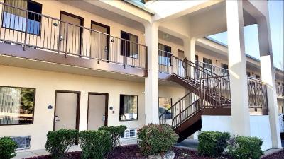 Days Inn by Wyndham North Little Rock / Maumelle