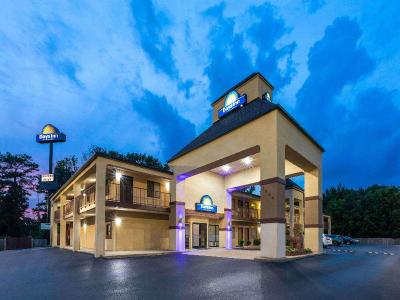 Days Inn by Wyndham North Little Rock / Maumelle